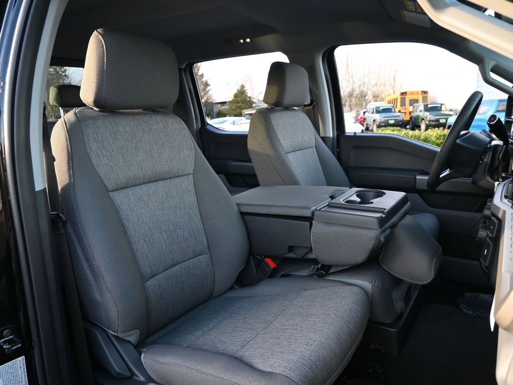 New 2026 Ford F350 XL w/ STX Appearance Package image 29