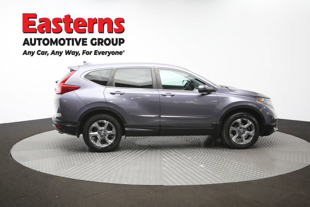 Used 2017 Honda CR-V EX-L image 47