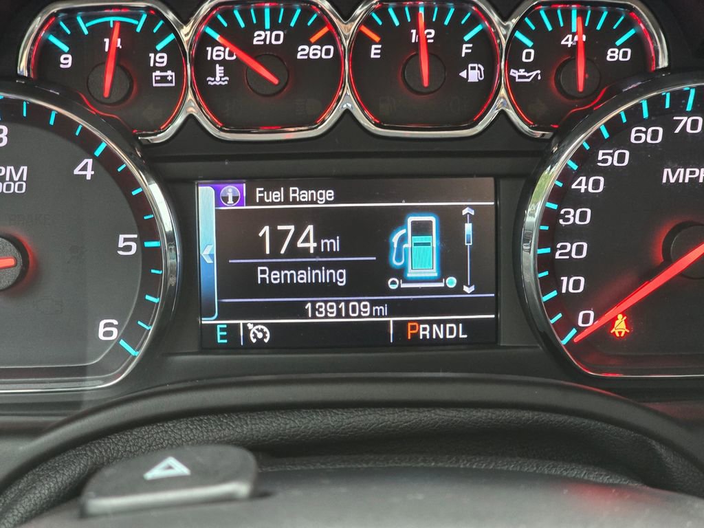Used 2018 Chevrolet Tahoe Premier AWD/4WD image 26