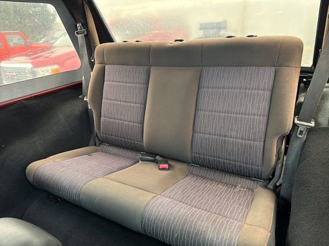 Used 2012 Jeep Wrangler Sport image 21