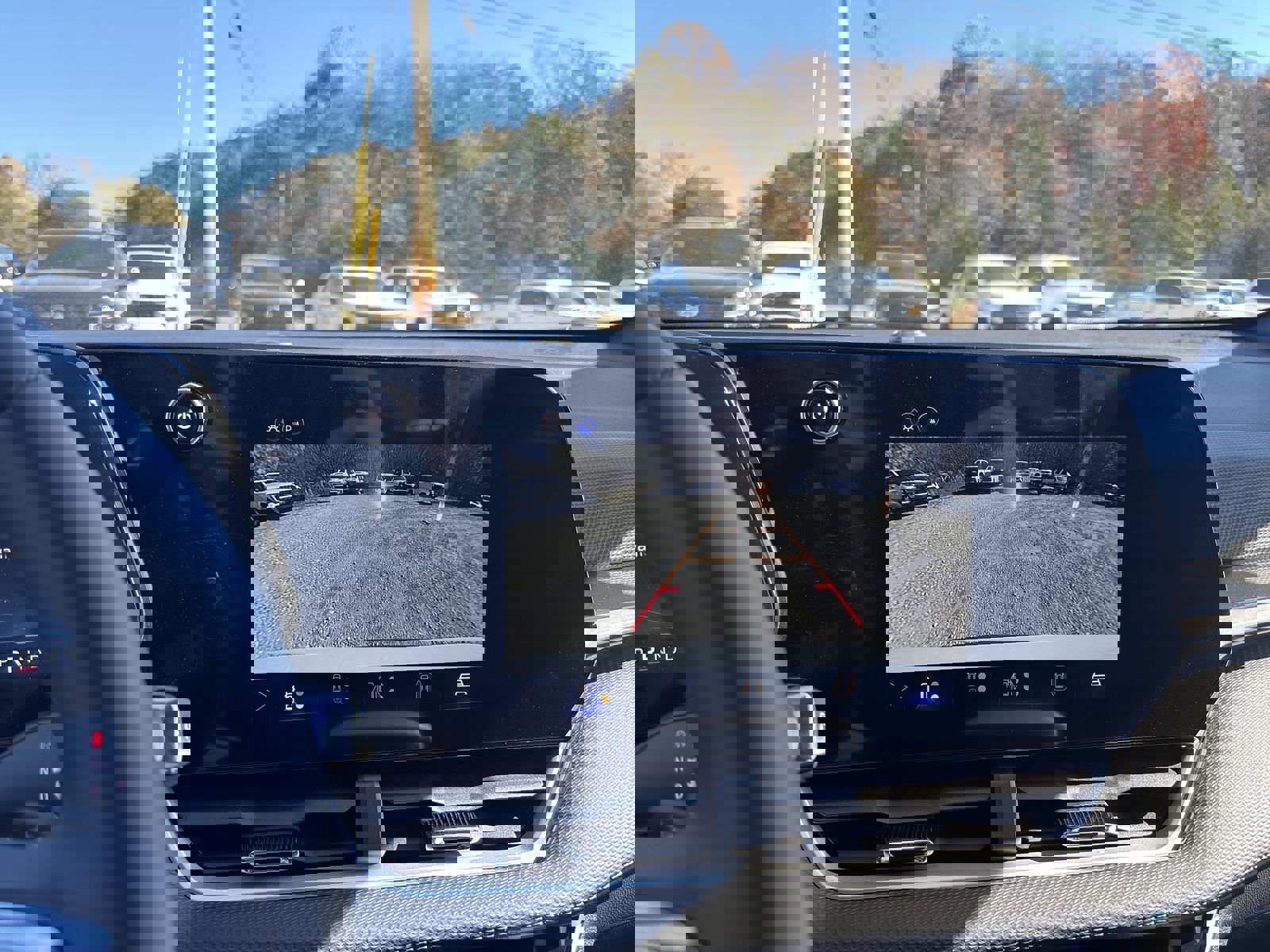 New 2026 Chevrolet Equinox LT w/ Convenience Package II image 20