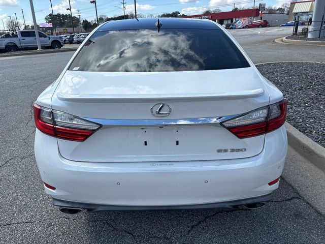 Used 2017 Lexus ES 350 w/ Luxury Package image 7