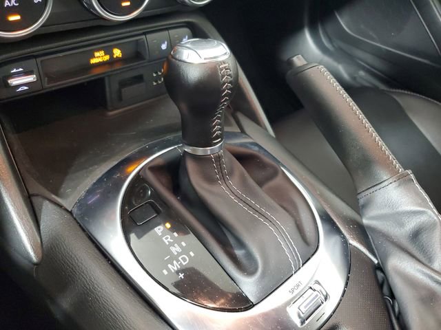 Certified 2023 MAZDA MX-5 Miata Grand Touring w/ Weather Package image 25