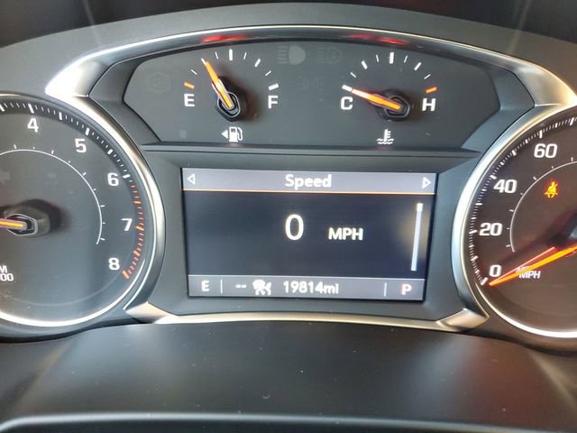 Used 2023 Chevrolet Blazer LT w/ Convenience Package image 12