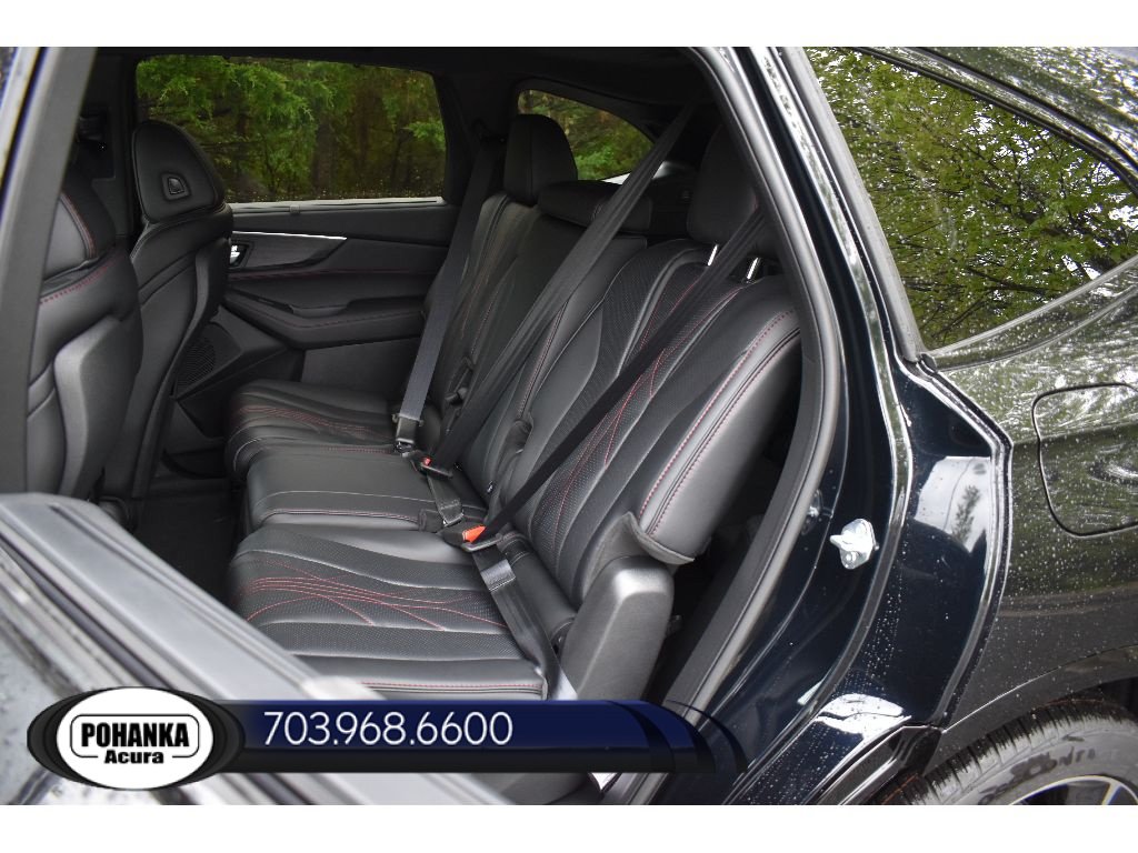 New 2026 Acura MDX Type S AWD/4WD image 30
