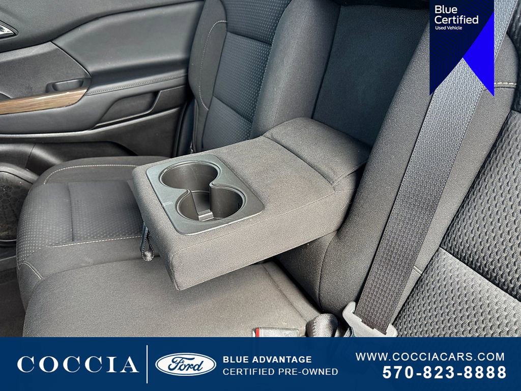 Used 2021 GMC Acadia SLE w/ Driver Convenience Package image 36