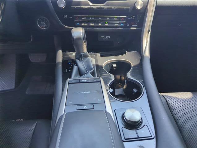 Used 2020 Lexus RX 350 AWD w/ Accessory Package image 16