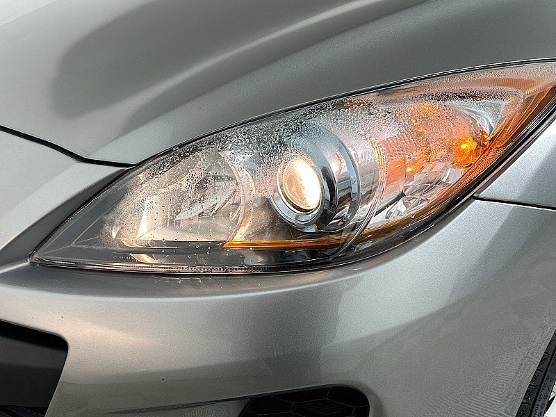 Used 2012 MAZDA MAZDA3 i Grand Touring image 25