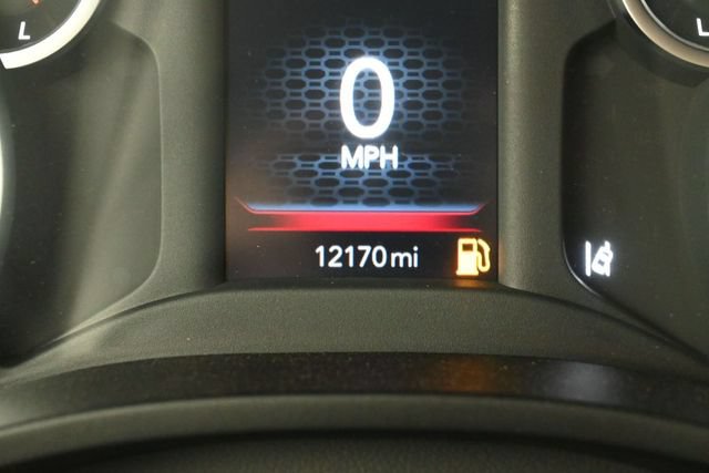 Used 2025 RAM 1500 Tradesman AWD/4WD image 19