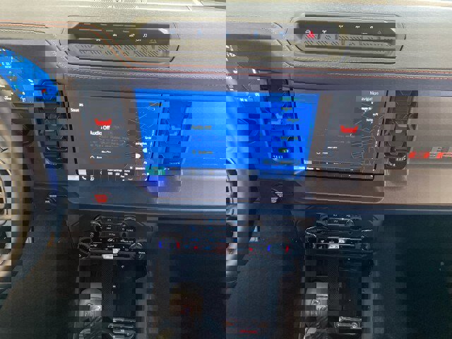 New 2025 Ford Bronco Raptor w/ Interior Carbon Fiber Pack image 21