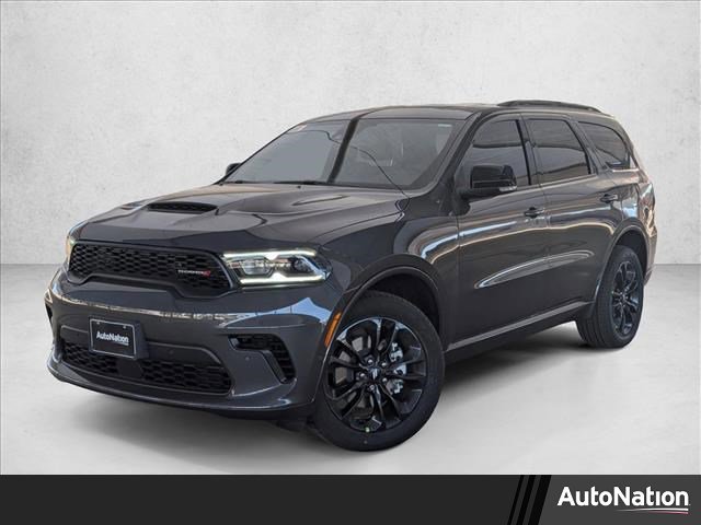 New 2026 Dodge Durango GT image 1