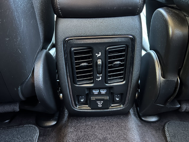 Used 2017 Dodge Durango GT w/ Nav & Power Liftgate Group AWD/4WD image 36
