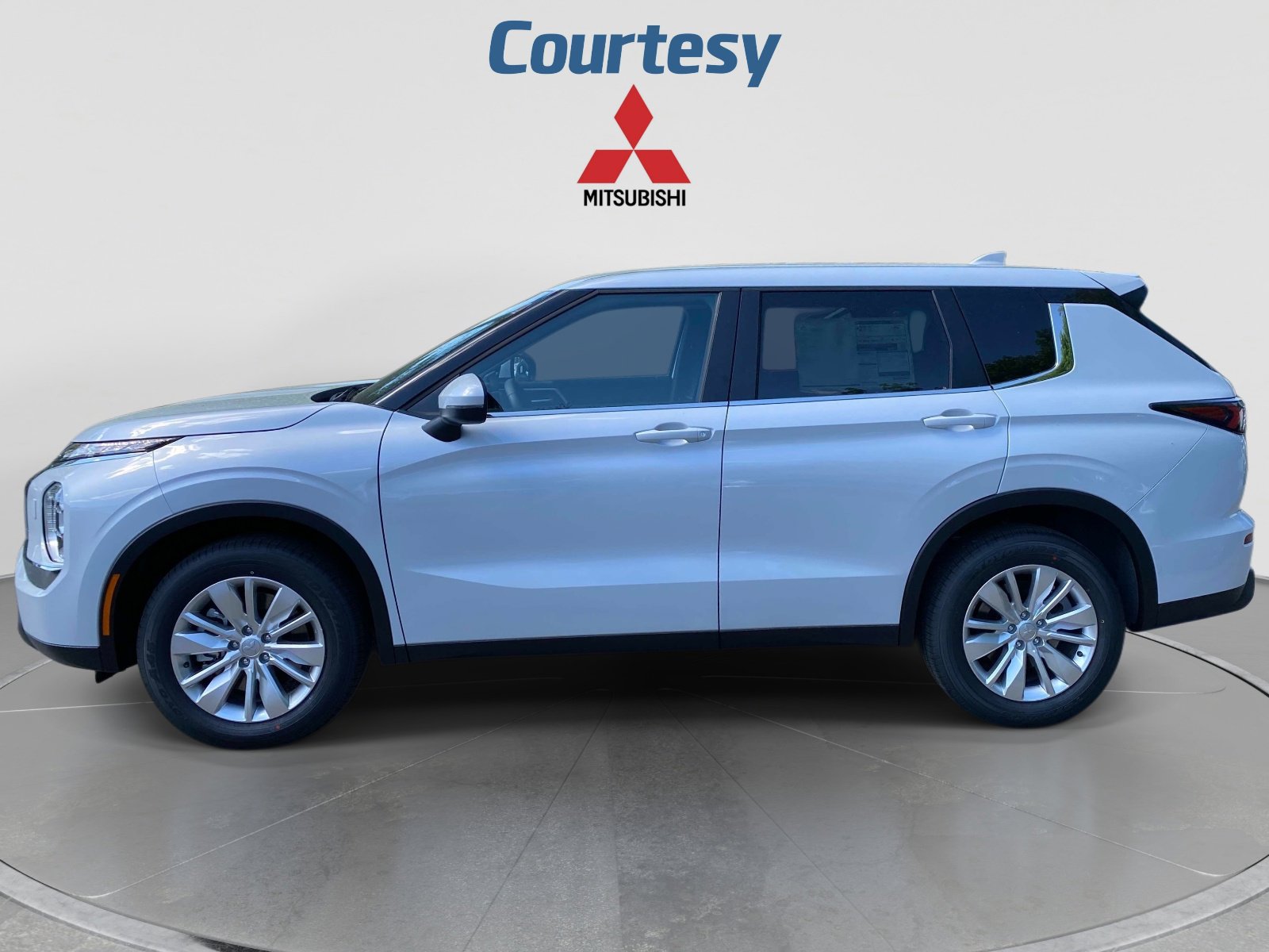 New 2026 Mitsubishi Outlander ES AWD/4WD video 2