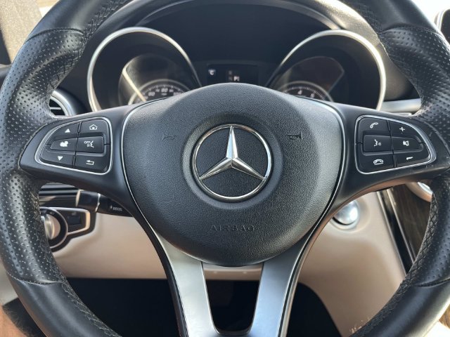 Used 2017 Mercedes-Benz C 300 4MATIC Coupe w/ Premium 1 Package image 14