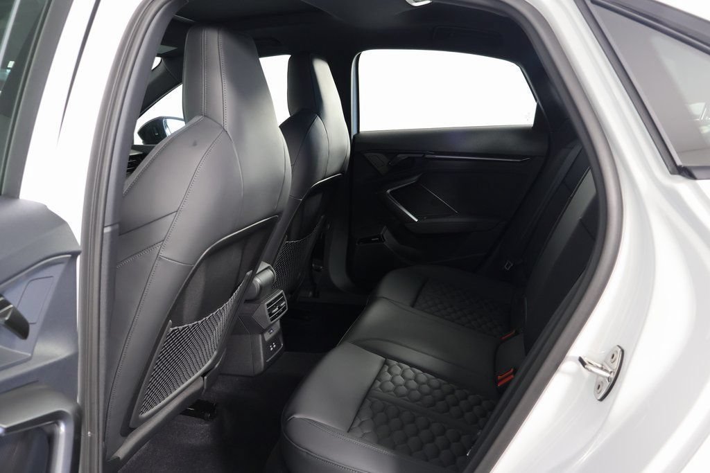 New 2026 Audi RS 3 AWD/4WD image 6