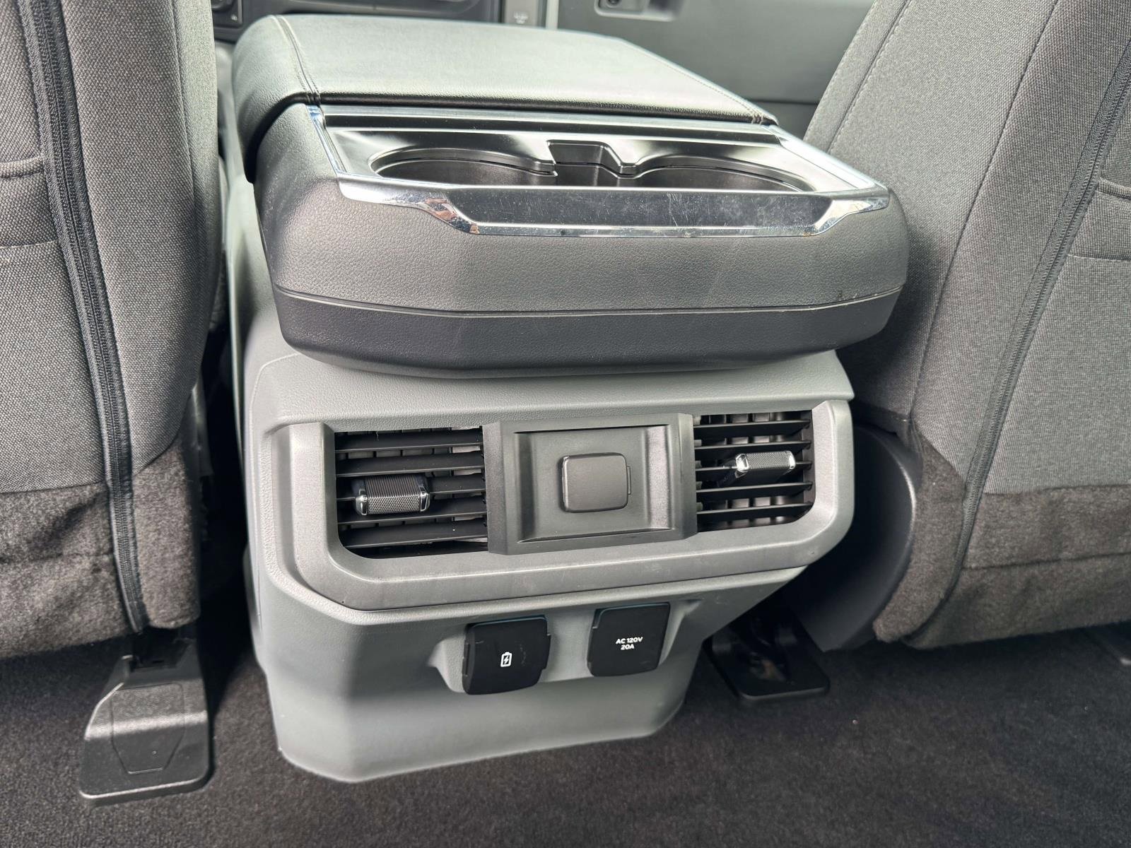 Used 2022 Ford F150 XLT image 24