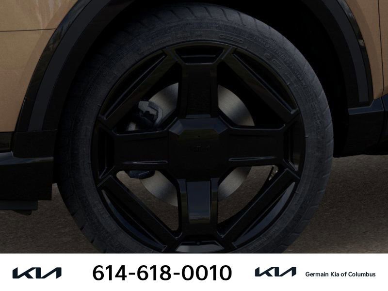 New 2027 Kia Telluride EX X-Line image 12