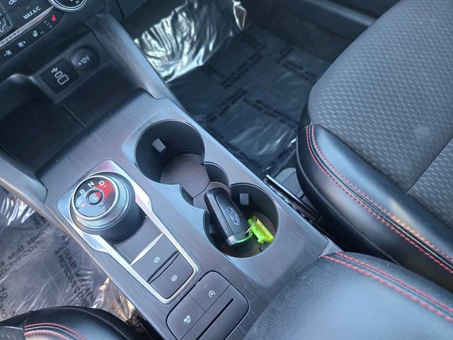 Certified 2024 Ford Escape ST-Line image 15