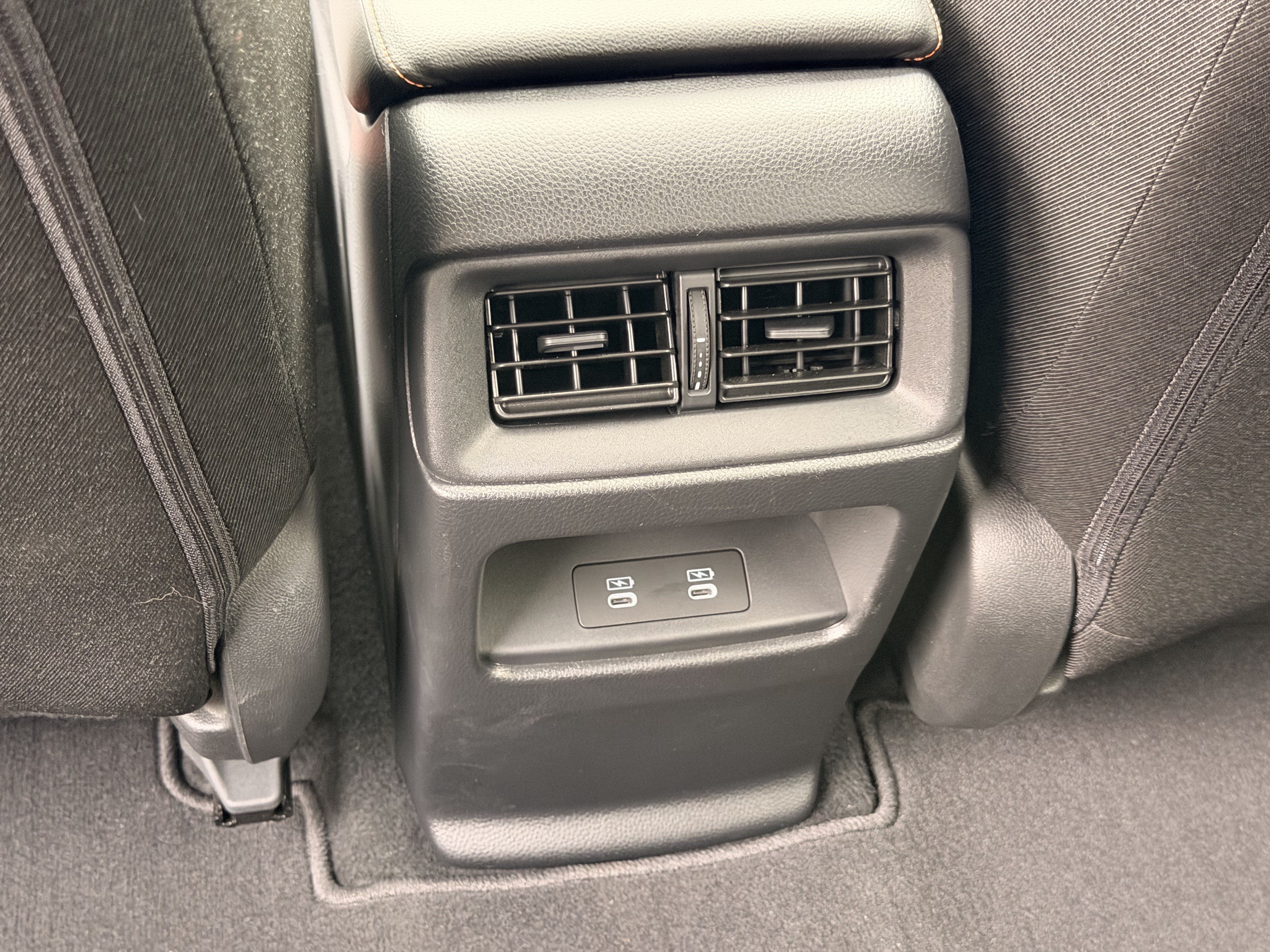 Certified 2026 Honda CR-V Sport image 25