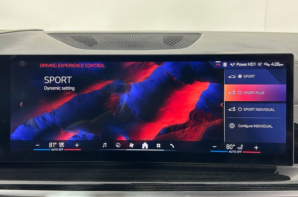 Used 2024 BMW X6 xDrive40i w/ Executive Package image 24