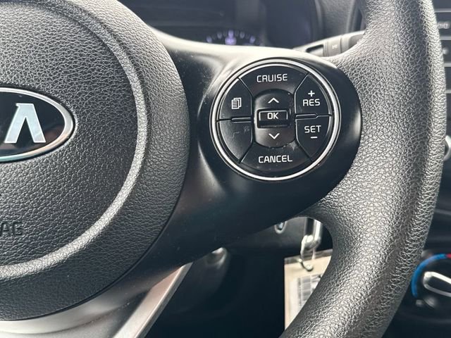 Used 2021 Kia Soul LX image 19