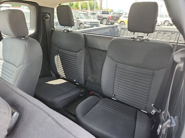Certified 2022 Ford Ranger XL AWD/4WD image 6