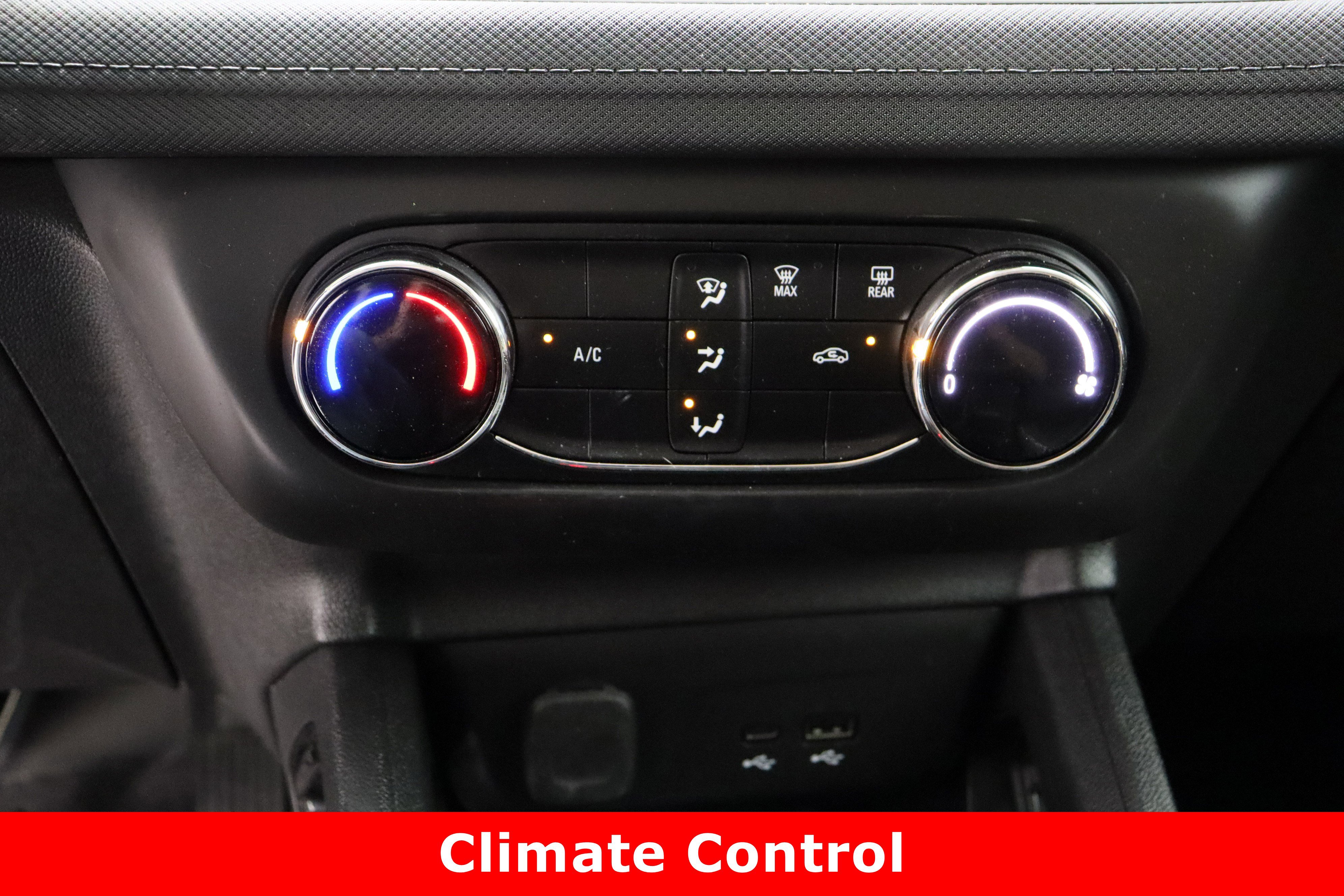 Used 2024 Chevrolet TrailBlazer LS w/ LS Convenience Package image 19