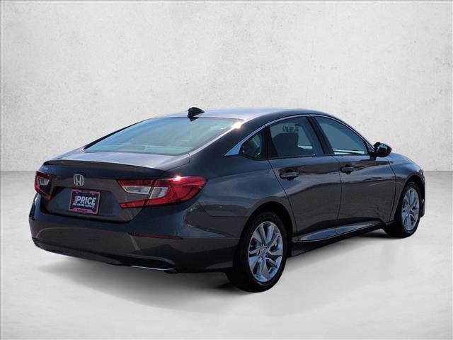 Used 2019 Honda Accord LX image 5