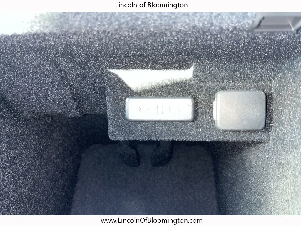 New 2025 Lincoln Navigator L Black Label image 72