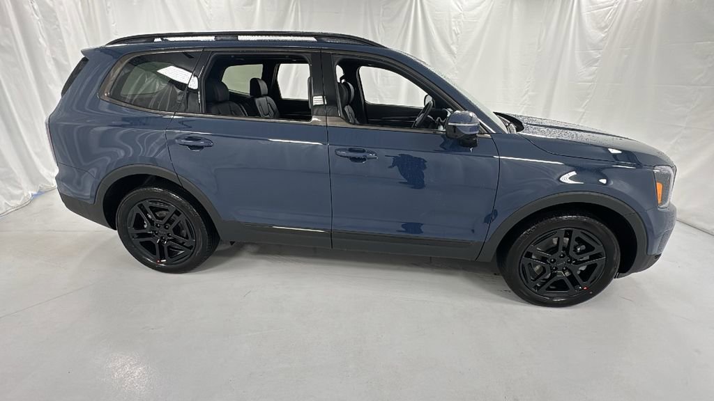 New 2025 Kia Telluride SX X-Line image 2