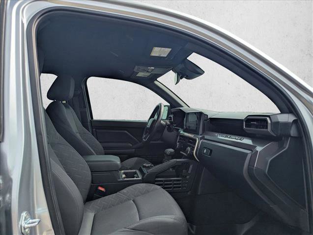 Used 2025 Toyota Tacoma SR5 image 16