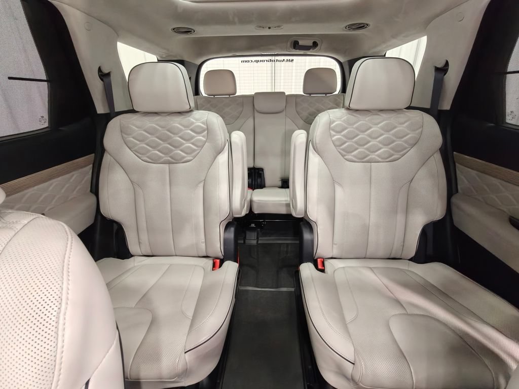 Used 2022 Hyundai Palisade Calligraphy w/ Winter Package AWD/4WD image 28