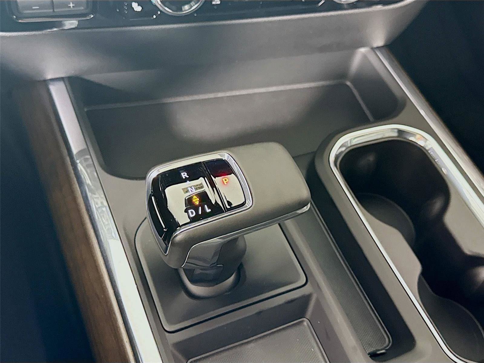 New 2026 Chevrolet Silverado 1500 High Country w/ High Country Premium Package image 12