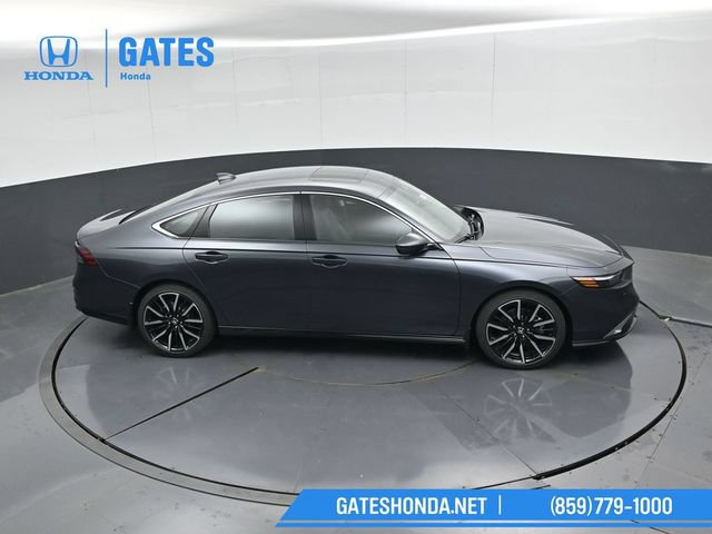 New 2026 Honda Accord Touring image 48
