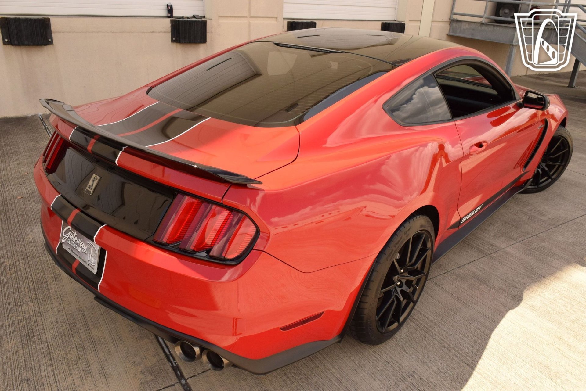 Used 2017 Ford Mustang Shelby GT350 RWD image 39