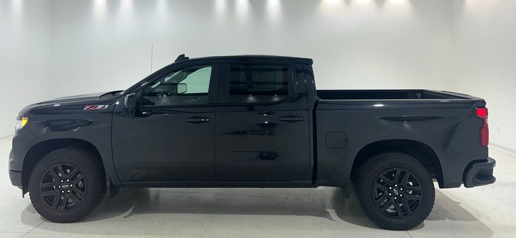 New 2024 Chevrolet Silverado 1500 RST w/ All Star Edition Plus image 2