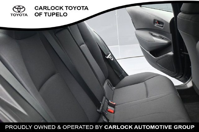 Used 2026 Toyota Corolla LE FWD image 37