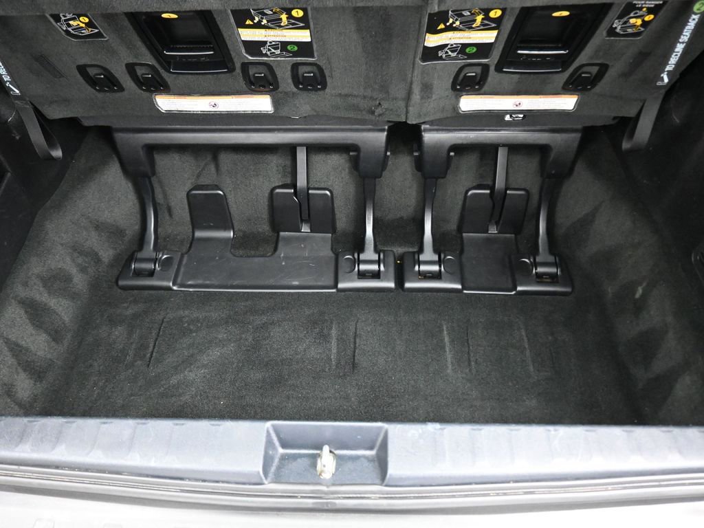 Used 2017 Toyota Sienna SE w/ SE Preferred Package image 59