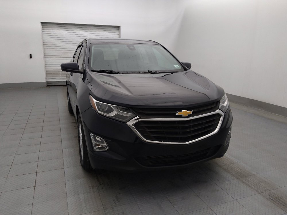 Used 2020 Chevrolet Equinox LT image 14