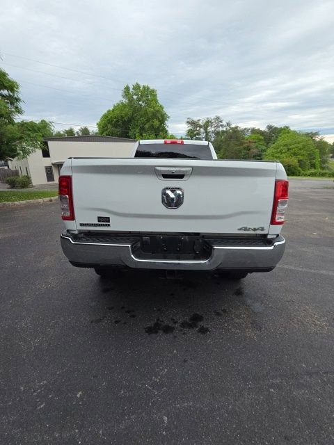 Used 2021 RAM 2500 Big Horn AWD/4WD image 8