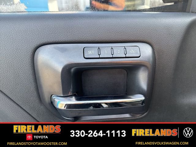 Used 2018 GMC Sierra 3500 Denali w/ Duramax Plus Package image 12