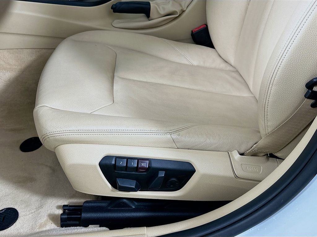 Used 2015 BMW 328i xDrive Wagon image 20