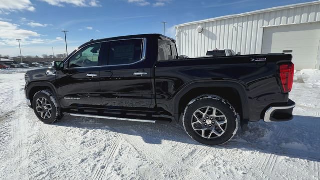 New 2026 GMC Sierra 1500 SLT w/ SLT Premium Plus Package image 6