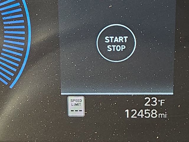 Used 2025 Hyundai Kona SEL image 15