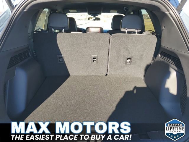New 2026 Ford Escape ST-Line Select w/ Equipment Group 401A image 6