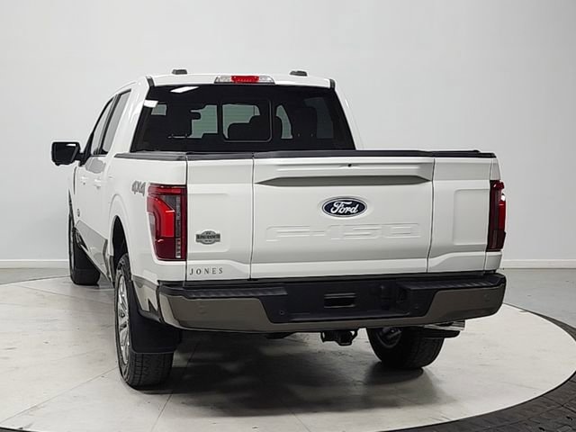 Used 2025 Ford F150 King Ranch AWD/4WD image 6