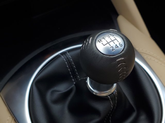 New 2026 MAZDA MX-5 Miata RF Grand Touring RWD image 17