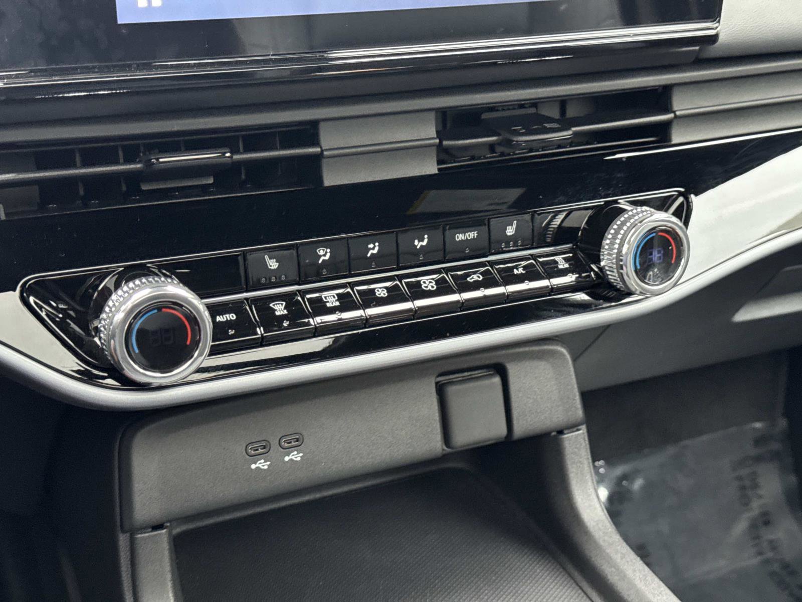 Used 2025 Honda Prologue Touring image 24