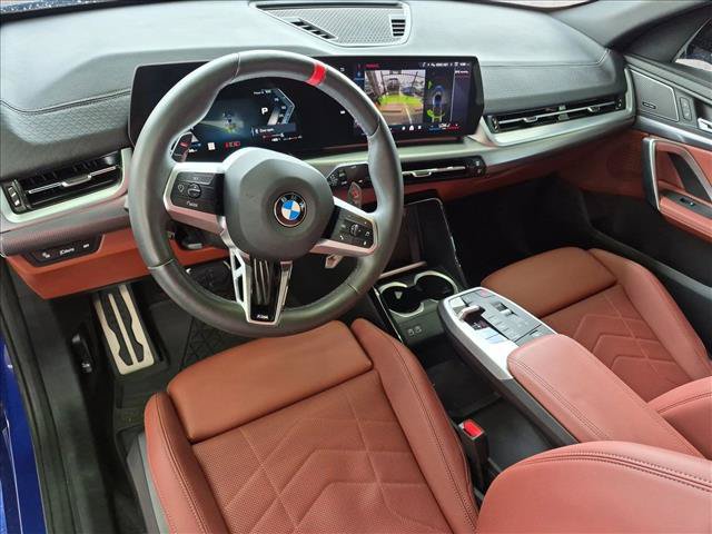 Certified 2026 BMW X2 M35i w/ Convenience Package AWD/4WD image 11