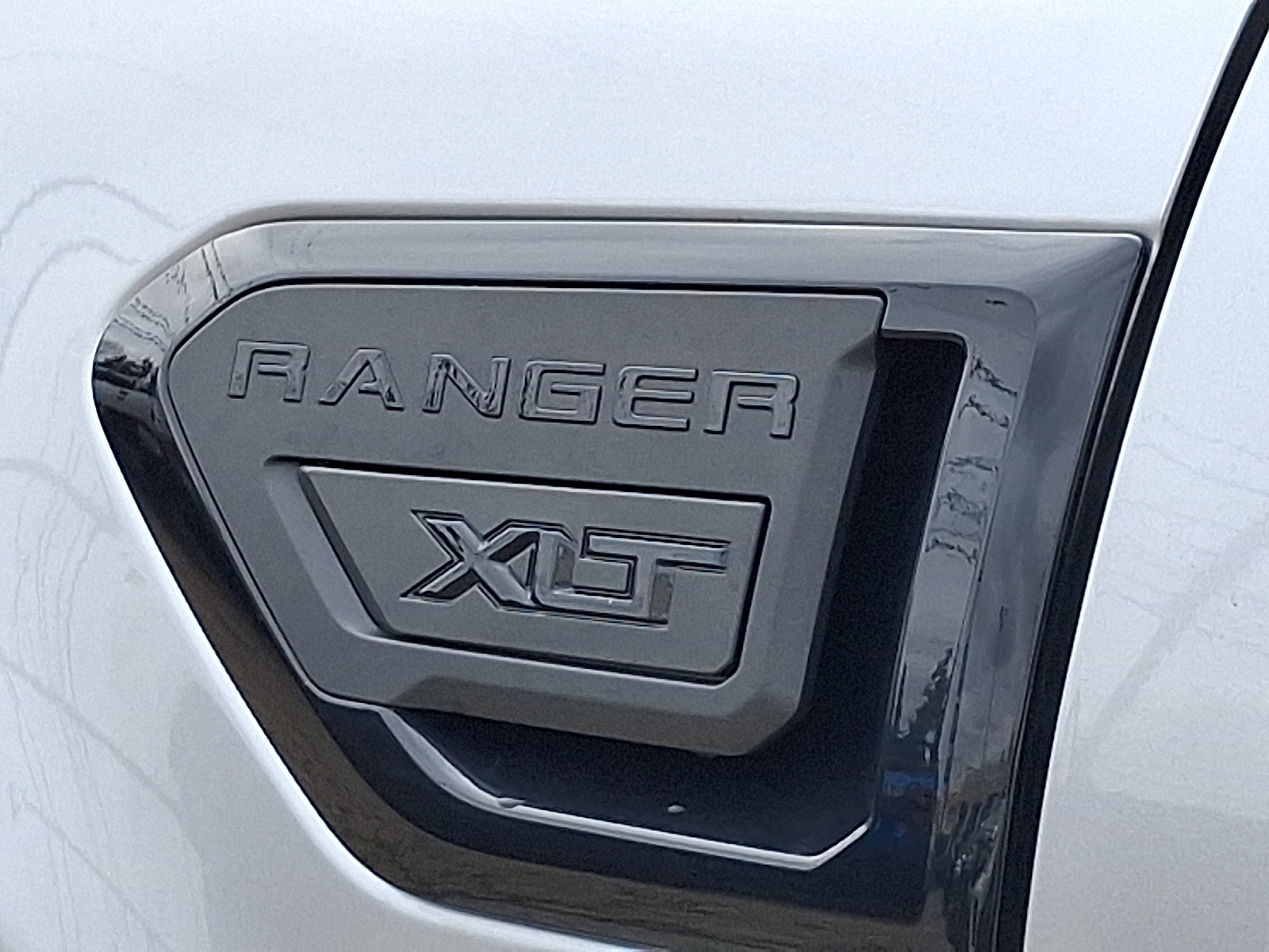 Certified 2021 Ford Ranger XLT w/ Equipment Group 301A Mid image 30